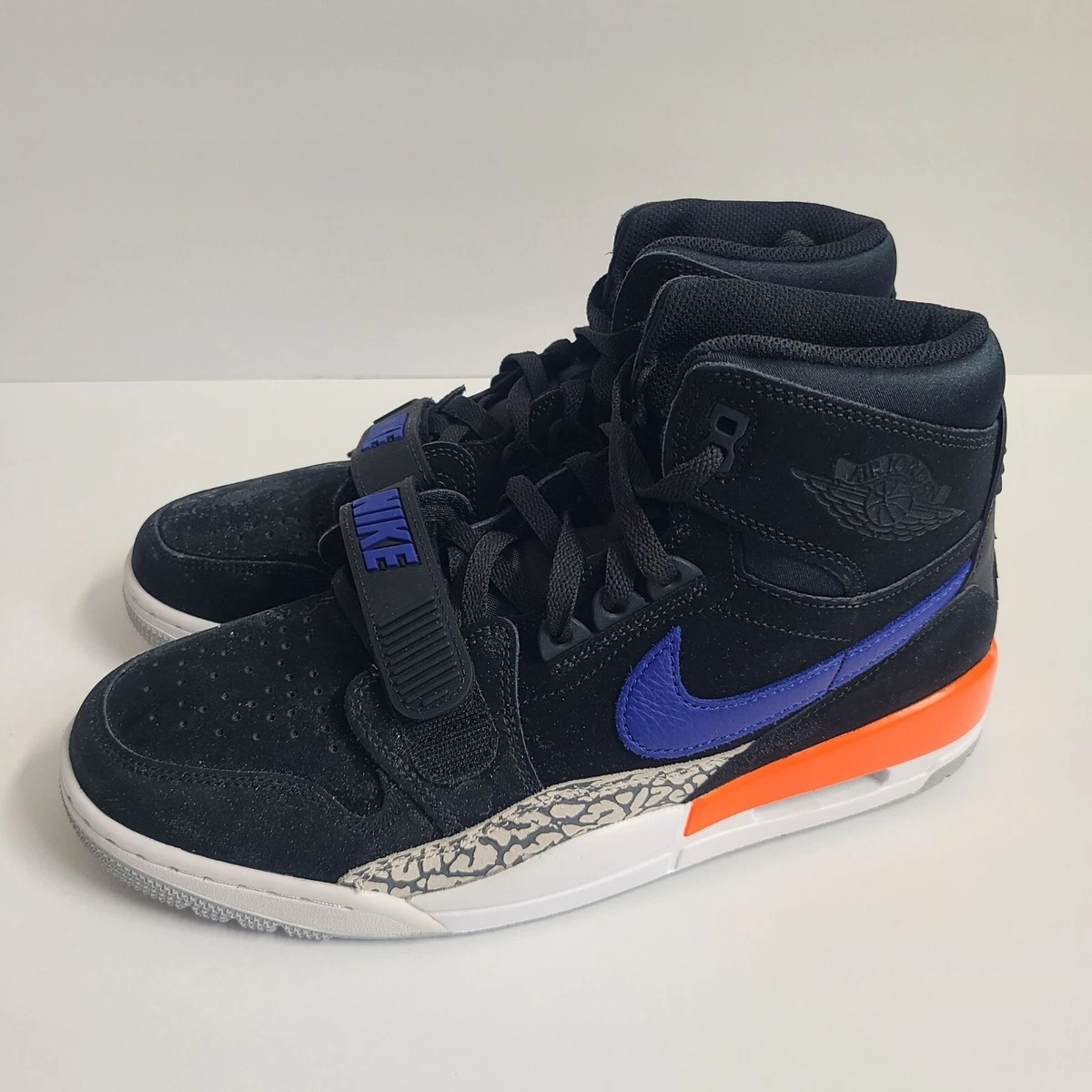 air jordan X..OG..1995..’the legacy continues’ NYK jordan-air-ship-x-awake-ny-  main image 2