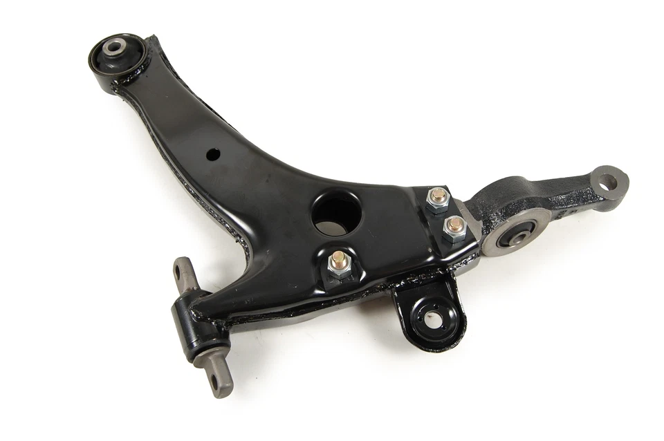 Suspension Control Arm Front Right Lower Mevotech For 2001 Hyundai XG300 - Image 2 of 4