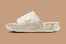 Nike Calm Slide SE Sandals Phantom FV5643-001 Women's No Lid on Box NEW