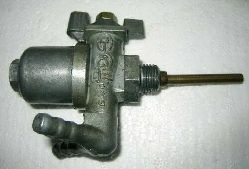 Kraftstofftanks für Oldtimer-Motorräder