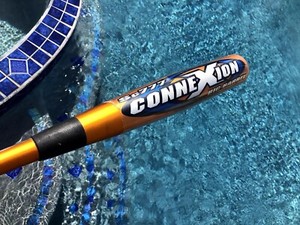Batte De Baseball Easton Sc888 CXN Connexion ZCore 32" -24,5 Oz - Occasion Bon état