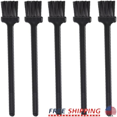5-Piece Multi-functional Cleaning Brush Set Electric Razor Keyboard Appliances