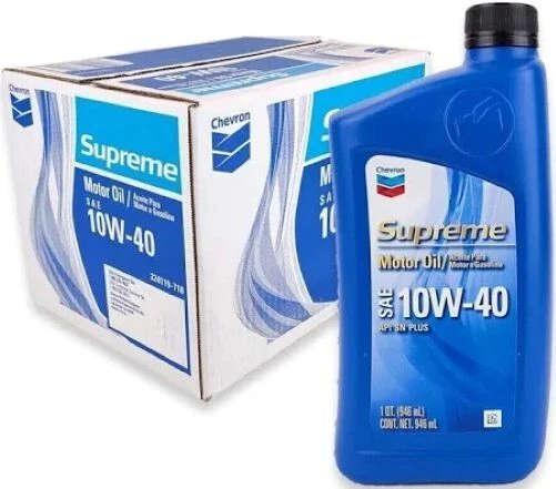 Motor Oil Chevron for sale | eBay