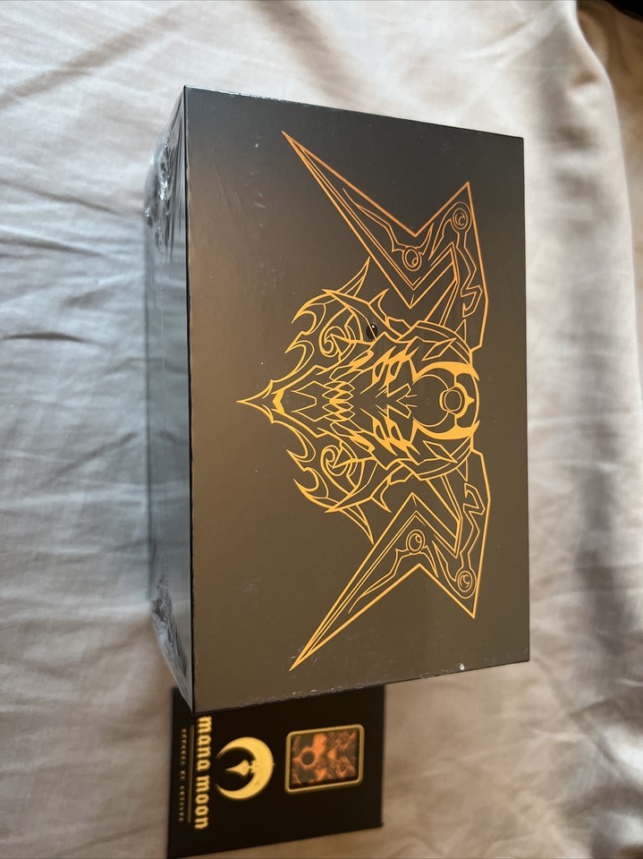 Amanda Lapalme Mana Moon Bleach Vasto Lorde Ichigo + Orange Eldlich