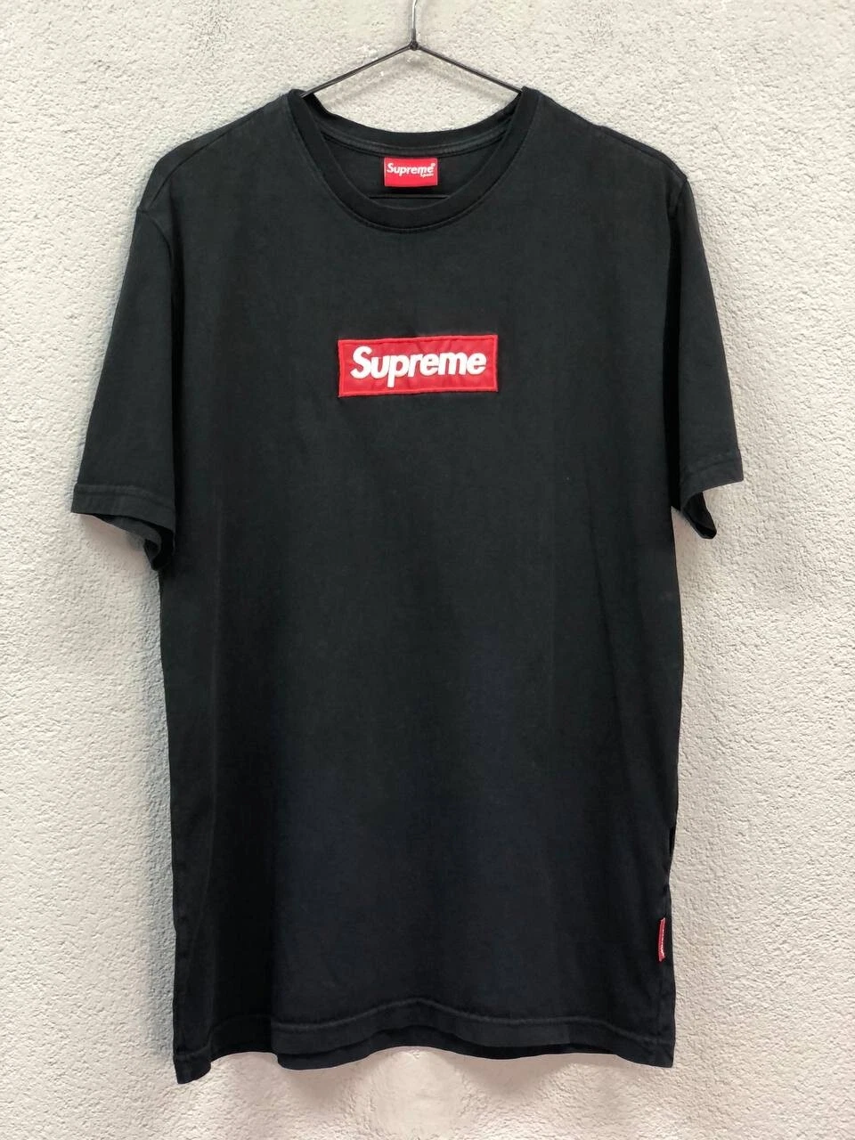T shirt homme Supreme Medium