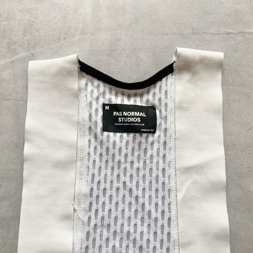 Pas Normal Studio Men's Mechanism Bib Cycling Size M - Picture 5 of 12