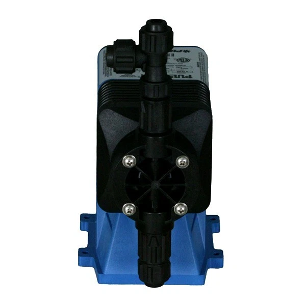 Pulsatron Metering Pump Series C  230V  Model LC03SB-VHC1-XXX - Image 3 of 3