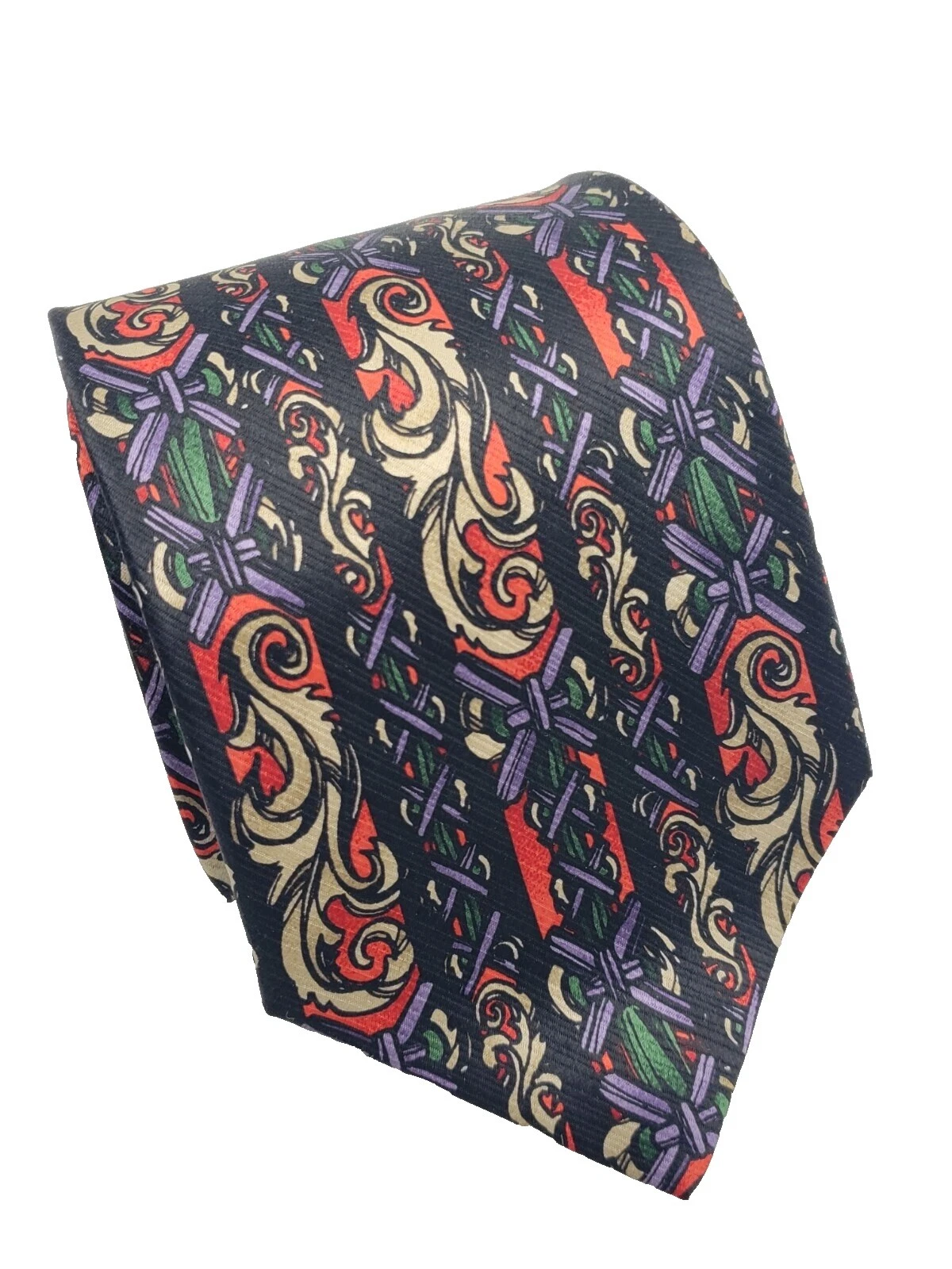 Lazos Electric Negro para De hombre