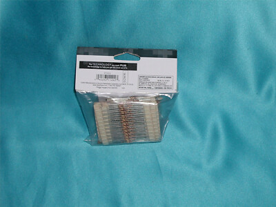 RASタッパー サイズL Radio Shack 500pk Carbon Film 2710312 assorted ¼ watt