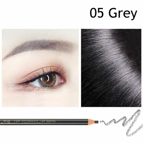 2x Tattoo Eyebrow Pen Waterproof Long-Lasting Eyebrow Pencil Enhancer Make ∮ - Picture 16 of 16