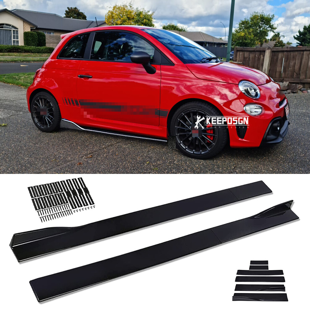 For Fiat Abarth 500 500C 78.7