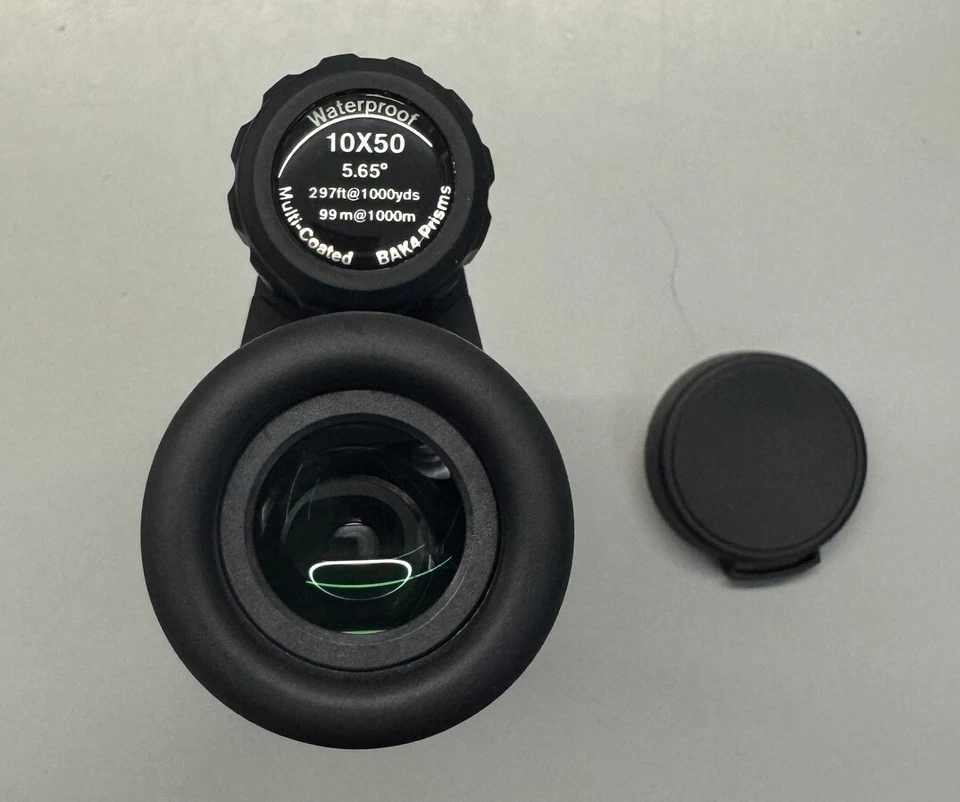 CELESTRON OUTLAND X 10X50MM MONOCULAR WITH SMARTPHONE ADAPTER - Image 4 of 4