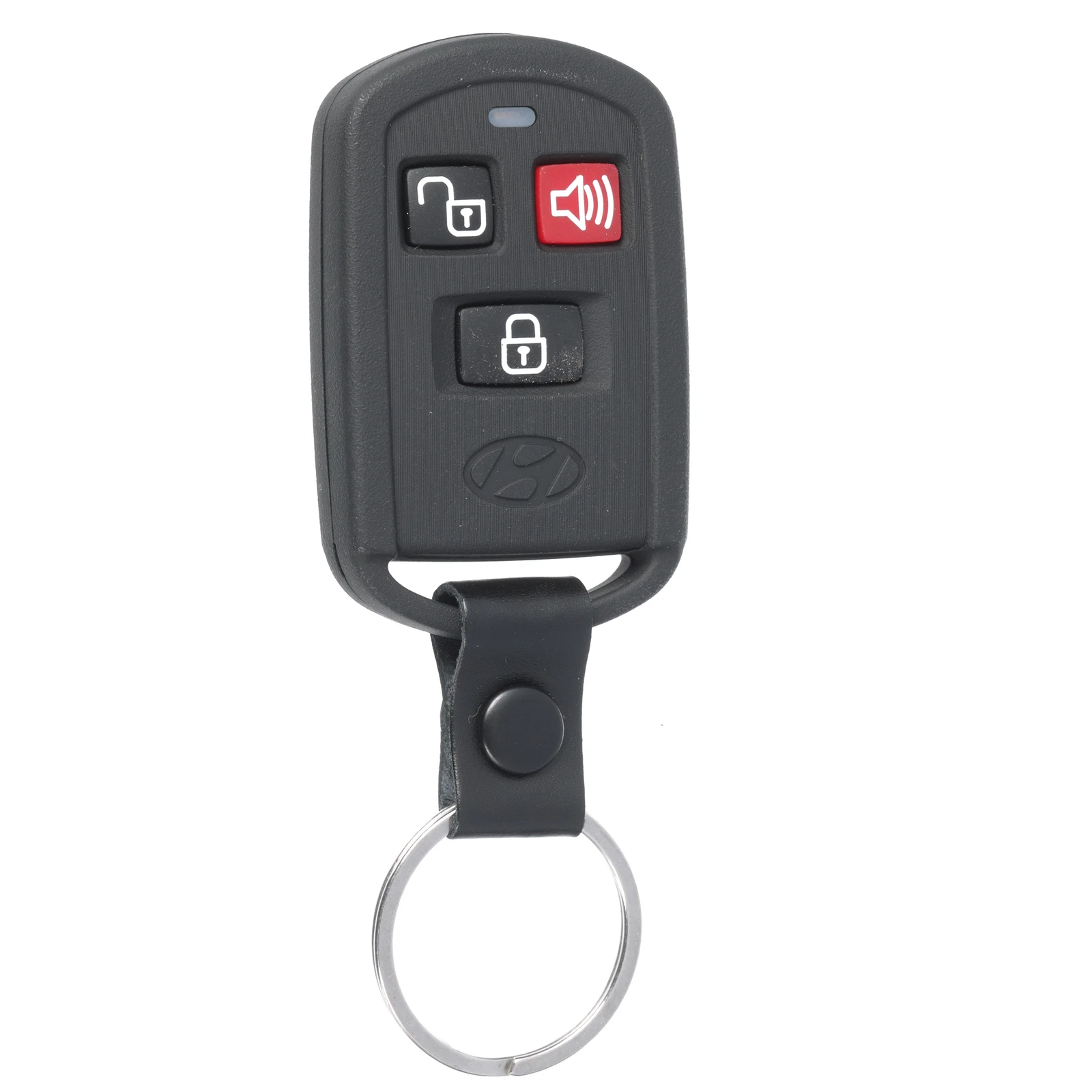 Transmisor de entrada sin llave para Hyundai Santa Fe 2004-2006 (N/P 95411-26202)