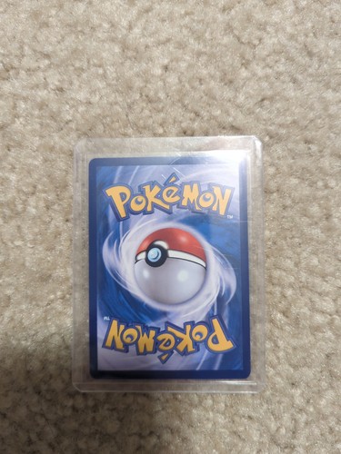 KOR Pokemon TCG Espeon 035/069 RR S6a - Picture 2 of 2