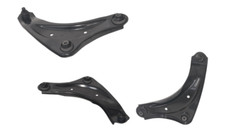 CONTROL ARM LEFT HAND SIDE FRONT LOWER FOR NISSAN LEAF ZEO/ZE1