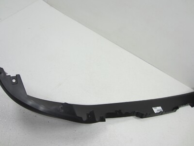 OEM Front Bumper Fascia Air Deflector For 2015-2016 Chevy Colorado / GMC Canyon – GM 23450920-1162789
