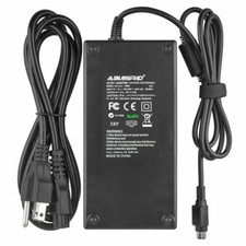 19V 9.5A AC Adapter For Toshiba Qosmio X305-Q705 Power Supply Cord Charger PSU