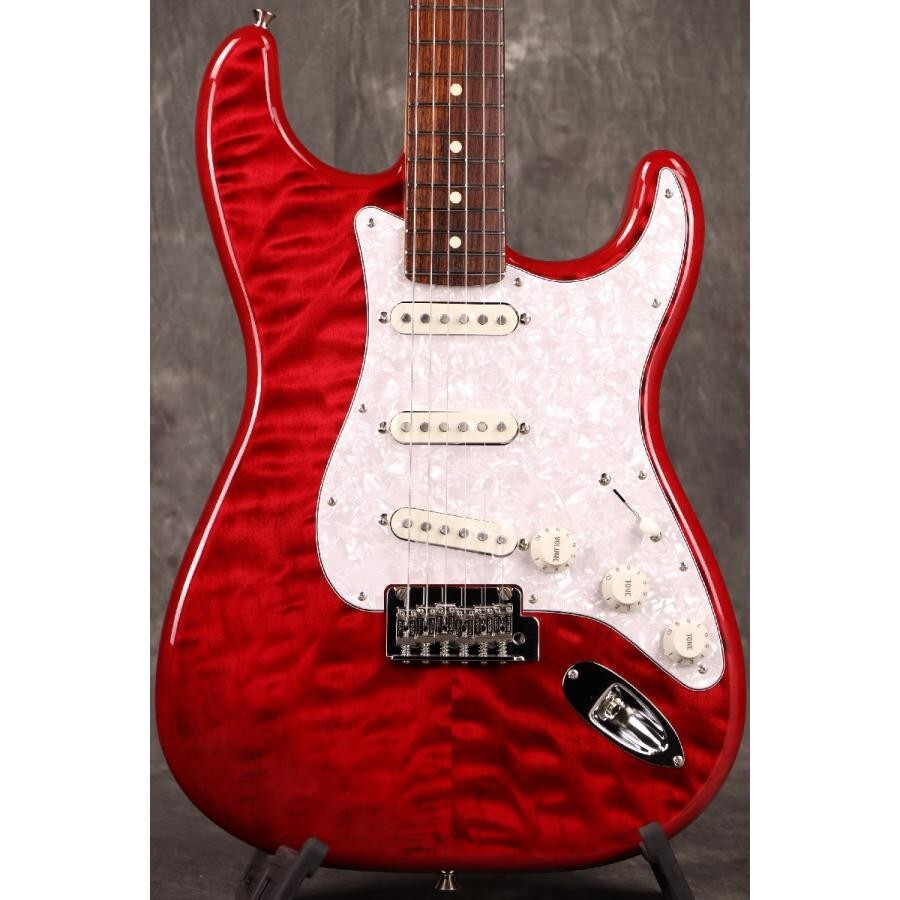 本日限定！Fender STRATOCASTER ギター　ジャンク品 Fender / 2024 Collection Made in Japan Hybrid II