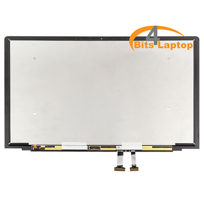 Für Microsoft Surface Laptop 5 15'' 1953 1979 Baujahr 2022 Bildschirm Digitizer Baugruppe