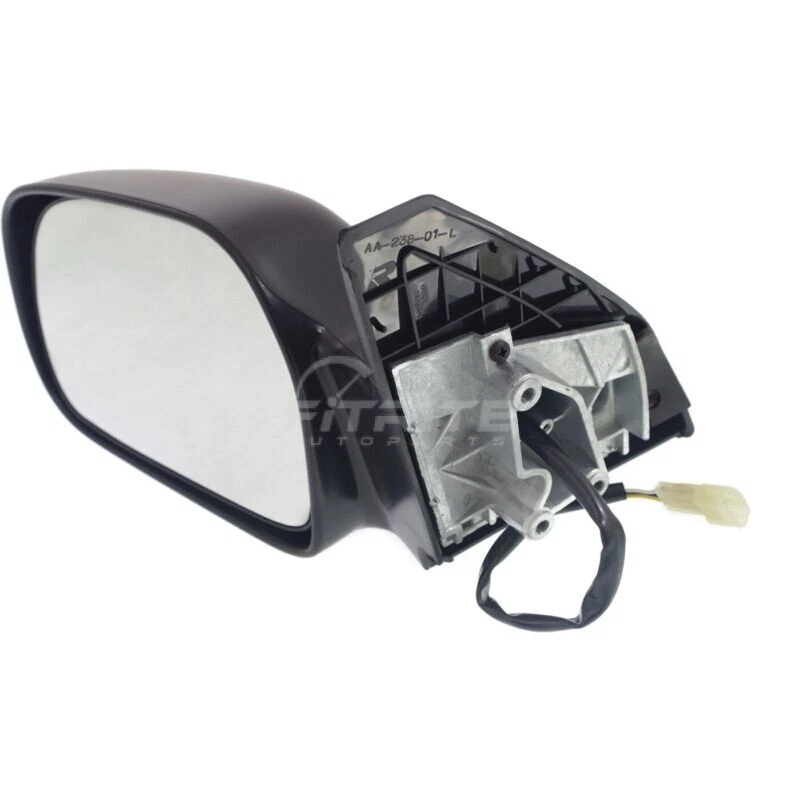 New Left & Right Power Mirror Non Folding Fits Suzuki Grand Vitara 1999-2005 - Imagem 4 de 4