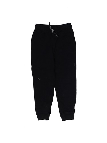 Cat \u0026 Jack Boys Black Sweatpants 4 | eBay