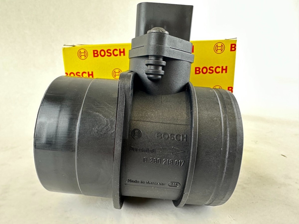 New OEM VW Golf Jetta Eurovan 2.8L 24V VR6 AFP Bosch Mass Air Flow