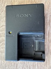 Genuine OEM Sony BC-CS3 BC Charger camera NP-FE1 NP-ER1 NP-FT1 Battery nr0190