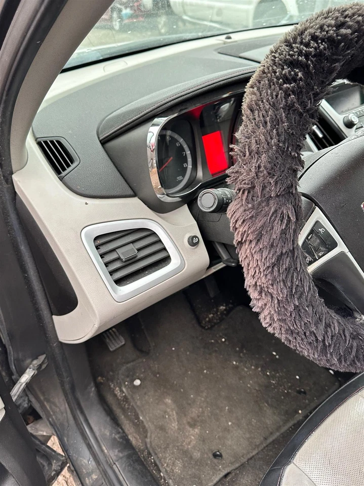 Bomba de dirección asistida usada se adapta a: 2010 Gmc Terrain eléctrico grado A Foto 2 de 4