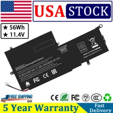 ✅Battery For HP Spectre X360 13-4005dx 13-4102dx 13-4110dx 13-4116dx 13-4193dx