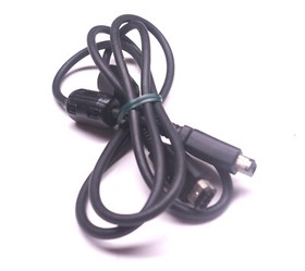 Official Nintendo Gameboy Color Link Cable Multiplayer Transfer OEM CGB-003 GBC