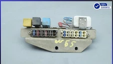 1989 JAGUAR XJS Fuse and Relay Panel Under Hood OEM