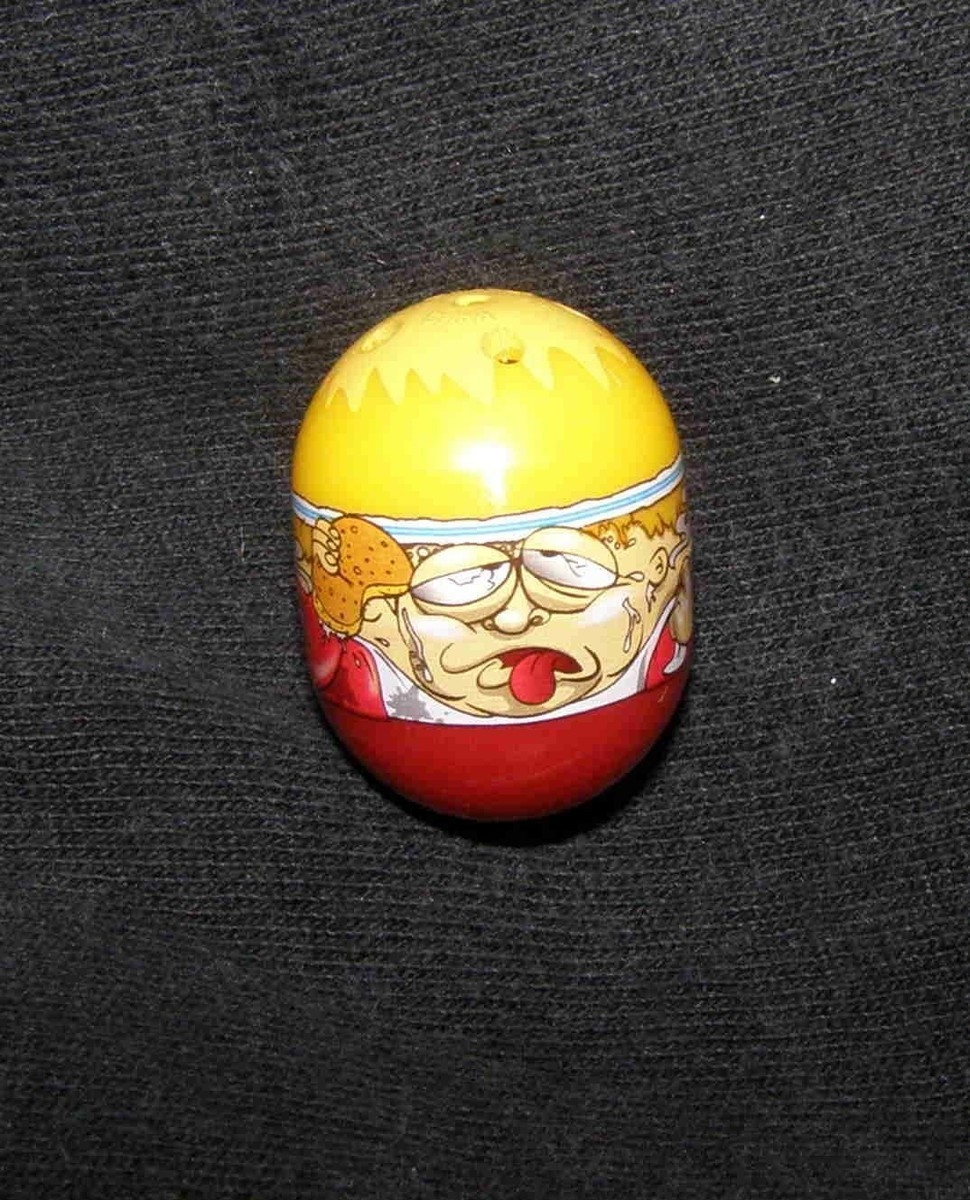 ミチビッシュ専用　sesame bean MIGHTY BEANZ 2010 SERIES 2 - LOOSE ULTRA RARE - BIG #146