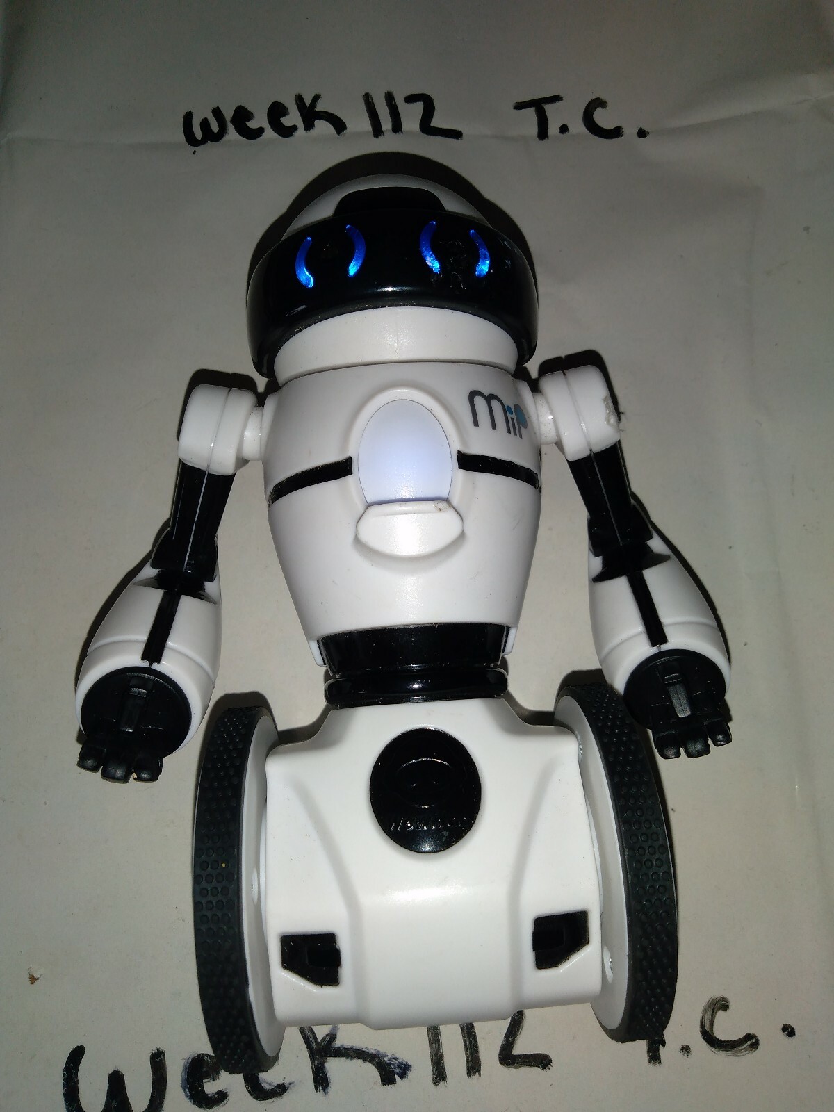 wowwee 825 mip robot