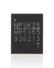 IC Chip Compatible For Xbox Series X M86965 