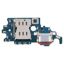 For Samsung Galaxy S21 5G SM-G991B EU Version Original Charging Port Board
