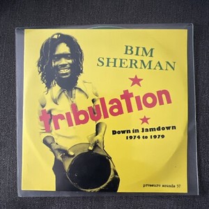 Bim Sherman | eBay