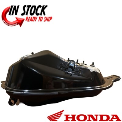 HONDA FUEL GAS TANK SET 2022-2024 GROM GENUINE OEM NEW 17500-K26
