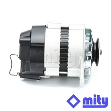 Mity Complete Alternator For Reliant And Renault Models 17ACR 18ACR - ALT013-4