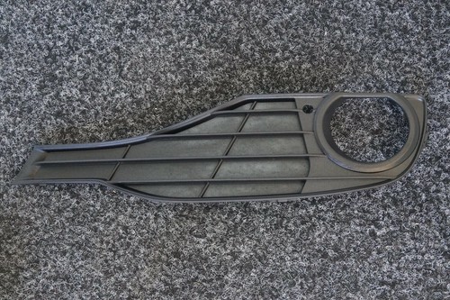 Original BMW 3er F30 F31 Gitter Blende Stoßstange vorne links 5111-7255365