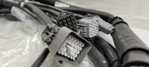 Isuzu Engine Wire Wiring Harness 8-97499-590-0-D-VN - Picture 5 of 7