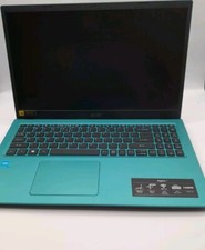 Acer Aspire 1 15" Celeron 4GB/128GB Blue - FOR PARTS ONLY