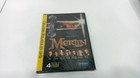 Merlin DVD Sam Neil Helena Bonham Rutger Hauer Martin Short (Neuf Sous Blister)