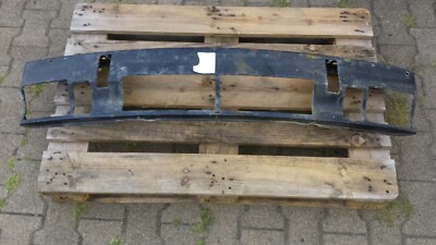  Opel Monza  Senator A2 Front Luftleitblech vorne unten 1312228  90148126  