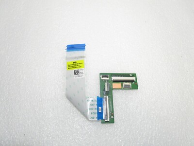 Dell OEM Inspiron 15 7569 7579 5568 Keyboard Junction Board+Cable YG52H D6XH2