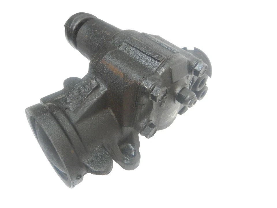 Caja de cambios de dirección asistida Jeep Cherokee XJ 84-01 OEM ENVÍO GRATUITO Foto 2 de 4