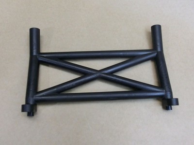 Replacement Part Front Strut Holder Amewi Hammerhead 1:6 Buggy Brushless RC Car