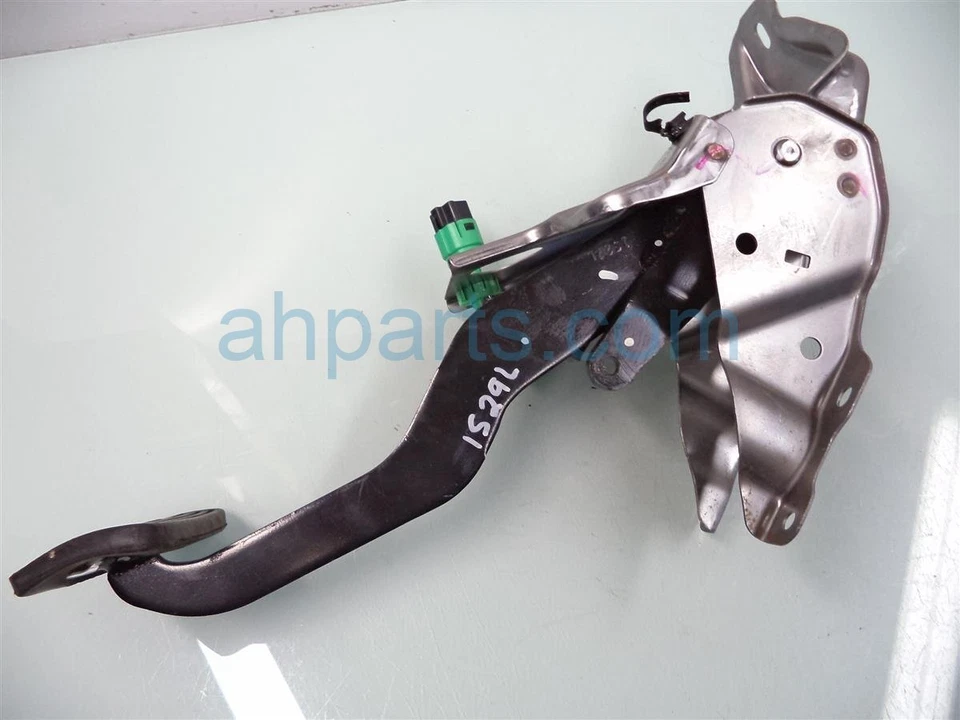 Pedal de freno Acura Mdx 2010-2013 46600-Stx-A83 Foto 2 de 4