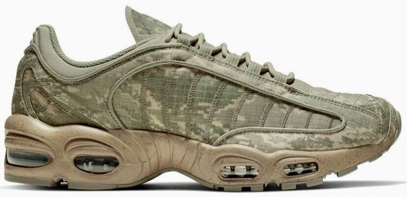 Ppsnabha Supreme Air Max Tailwind HOT Sneakers Mens Nike Air Max