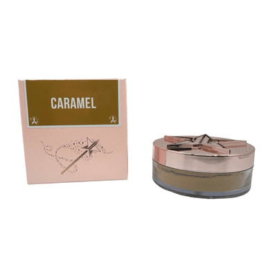 Jeffree Star Magic Star Luminous Setting Powder Caramel 10 g / 0.353 oz Face