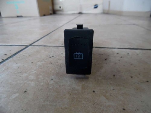 VW Passat 3B Schalter für Heckscheibenheizung 3B0959621E